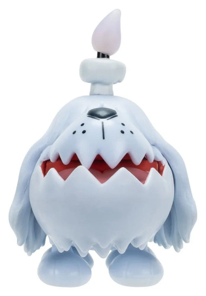 Pokémon Figure Set – Squirtle, Greavard & Bellossom 3-Pack 11