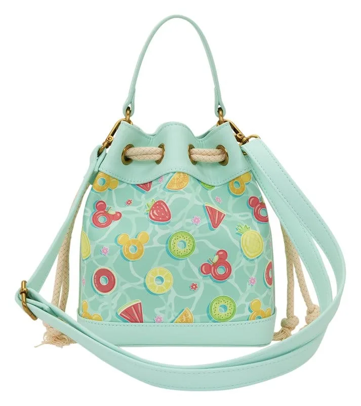 Mickey Mouse Crossbody Bag – Beach Fun Bucket 4