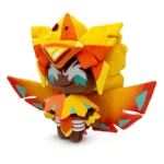 Cookie Run Kingdom Plush – Golden Cheese Cookie 22 cm 3