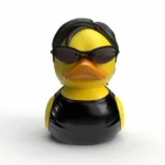 Matrix PVC Figure – Tubbz Trinity First Edition 10 cm 1