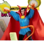 Marvel PVC Statue – Doctor Strange Tales 128 1/10 Scale 20 cm 4