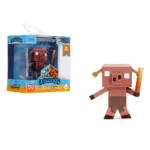 Minecraft Mini Figures – Nano Metalfigs Wave 2 Set of 12 6 cm 8