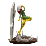 X-Men ’97 PVC Diorama – D-Stage Rogue SDCC Exclusive 4