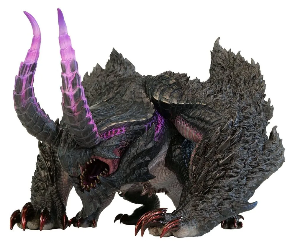 Monster Hunter Vinyl Figure – Gore Magala 14 cm