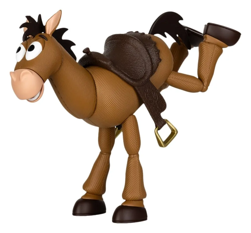 Toy Story Action Figure – Bullseye 22 cm 7