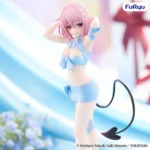 To Love-Ru Darkness PVC Figure – Momo Belia Deviluke 26 cm 5