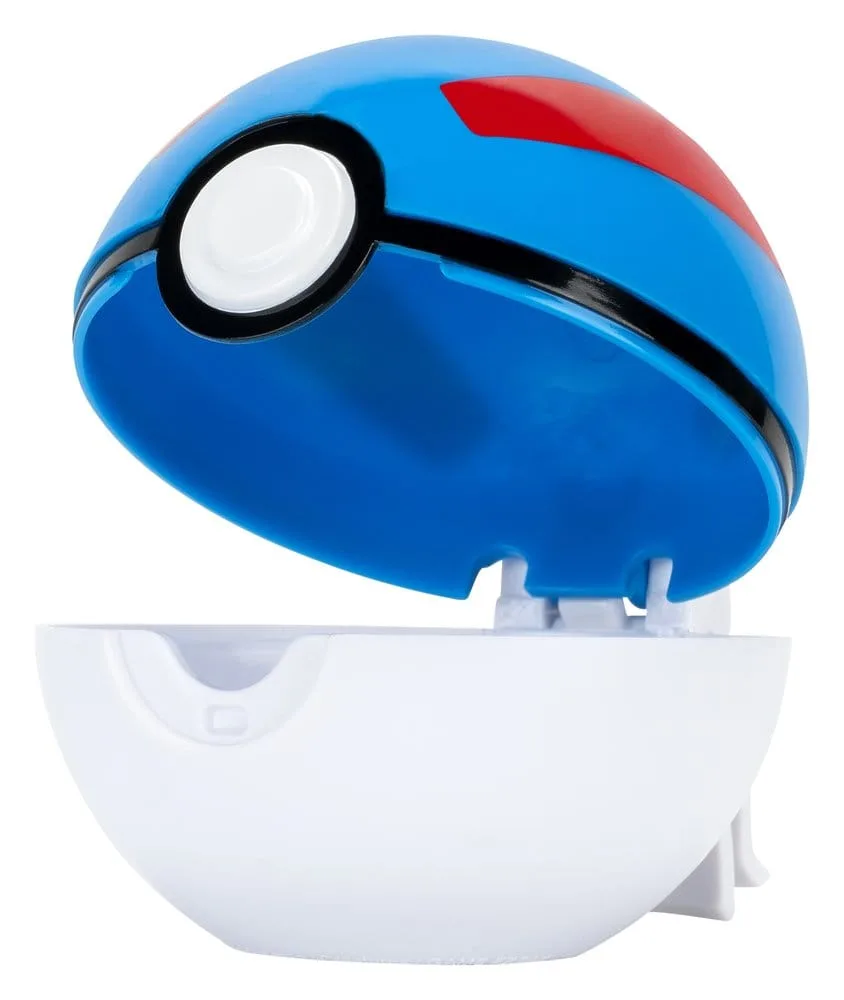 Pokémon Belt Set Assortment – Clip ‘n’ Go Version 19 4-Pack 23