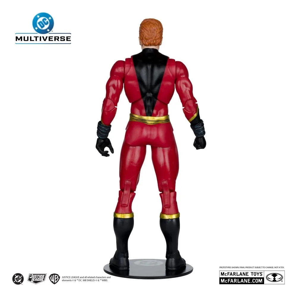 DC Multiverse Action Figures – Wave 13 Assortment of 6 18 cm 7