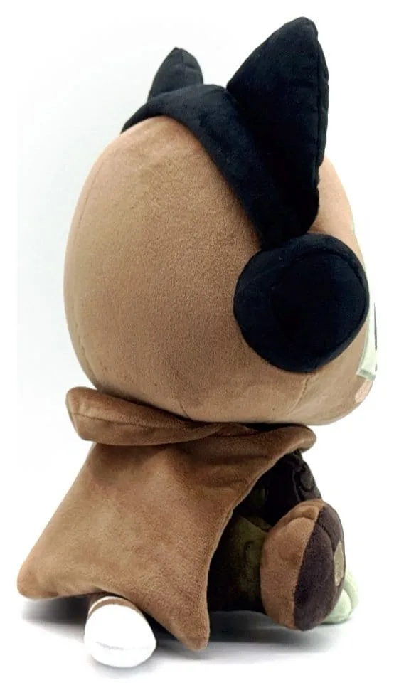 Call of Duty Plush Figure – Ghost Kitty 3