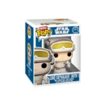 Star Wars Mini Figures – The Empire Strikes Back Bitty Pop 2-Pack 5