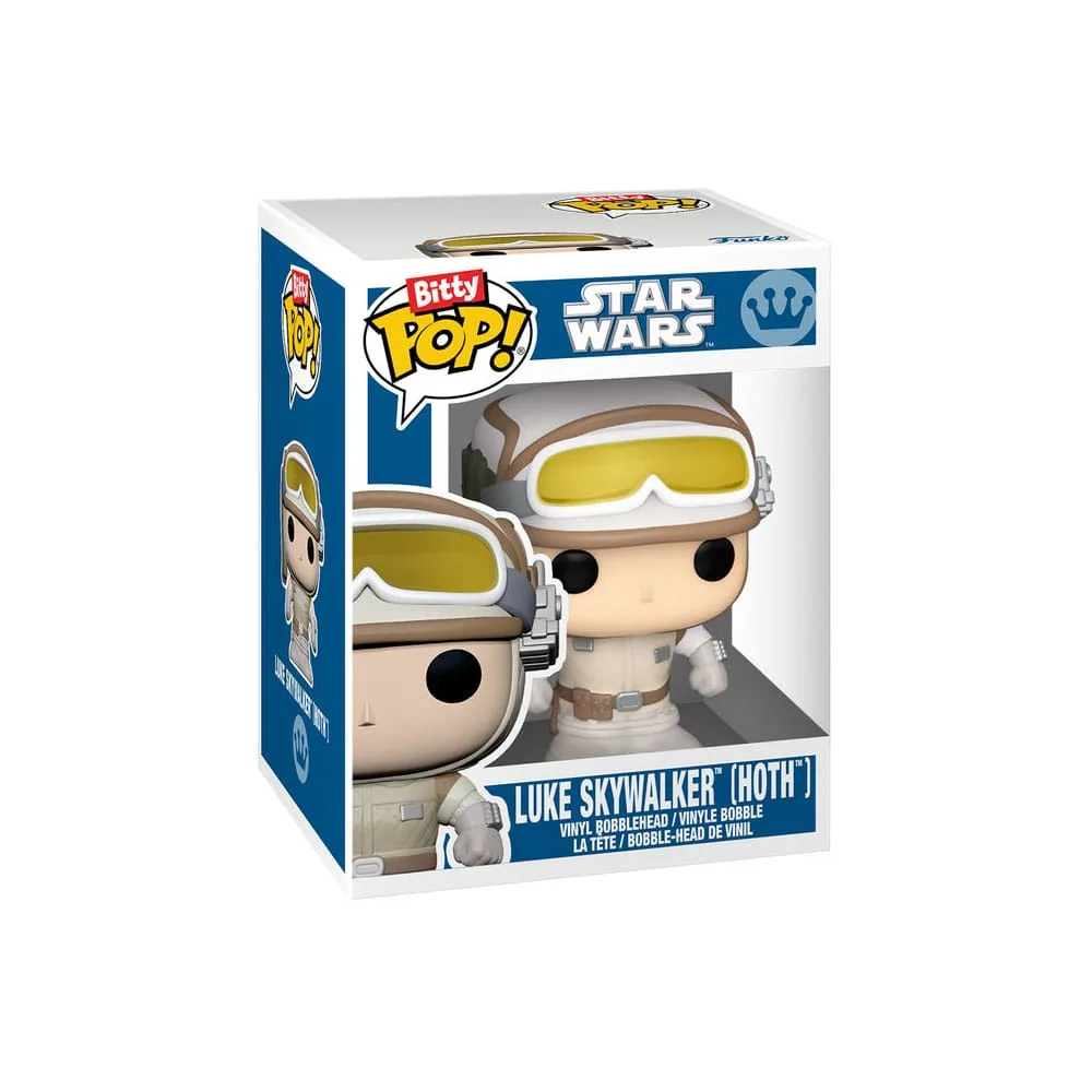 Star Wars Mini Figures – The Empire Strikes Back Bitty Pop 2-Pack 5