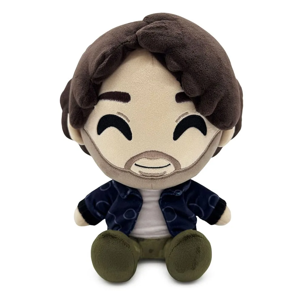Linkin Park Plush – Youtooz Colin 22 cm
