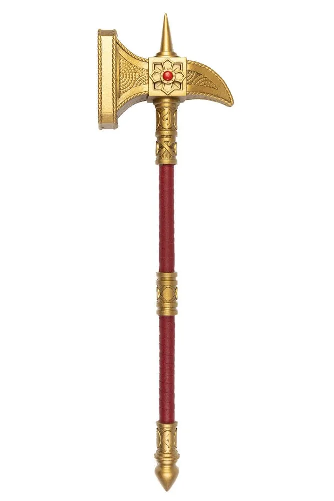 Warhammer Foam Hammer – Armoury Ghal Maraz 125 cm