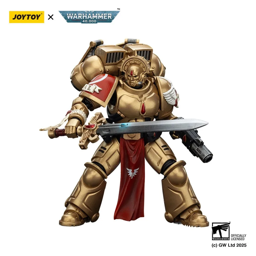 Warhammer 40K Action Figure – Sanguinary Guard 1 20 cm 10