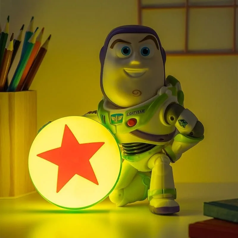 Toy Story Light – Buzz Lightyear GloBuddies 2