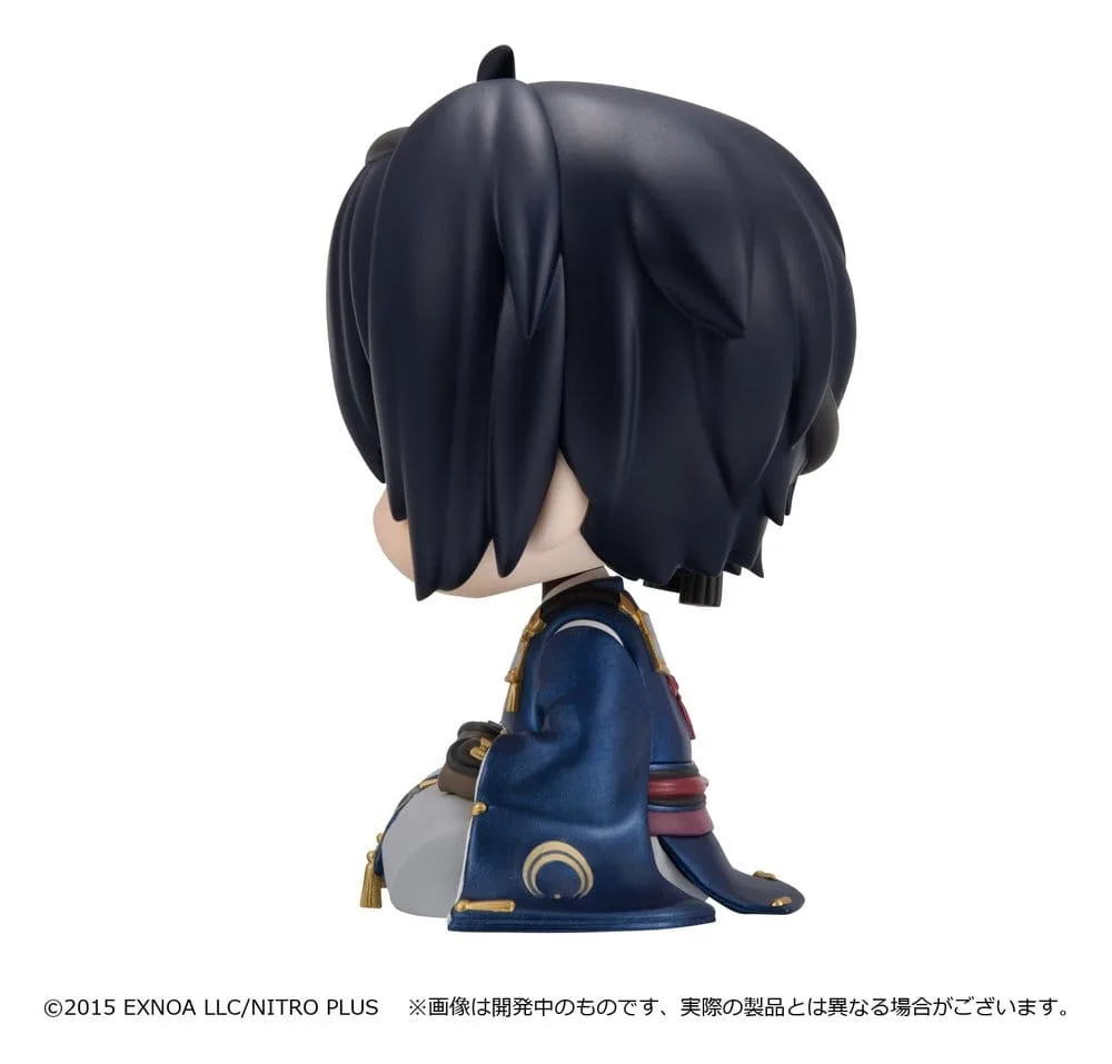 Touken Ranbu Online Figure – Munechika Mikazuki Look Up 11 cm 8