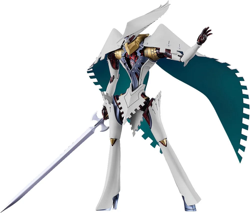 Metaphor: ReFantazio Model Kit – Plamatea Seeker 16.5 cm