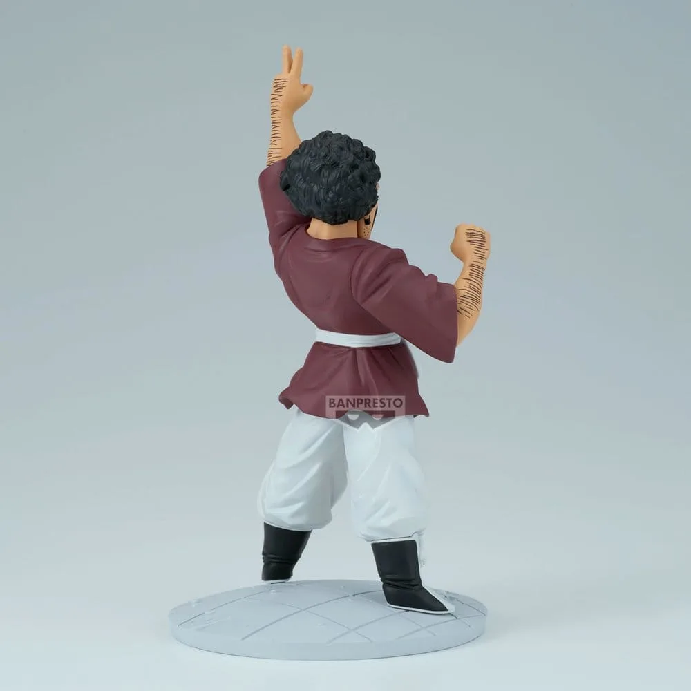 Dragon Ball Z PVC Statue – Mr. Satan History Box 15 cm 8