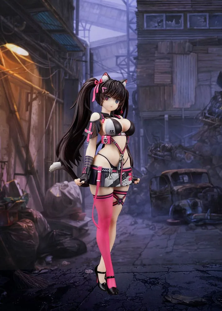 Goddess of Victory: Nikke Beeld – Nero 23 cm 9