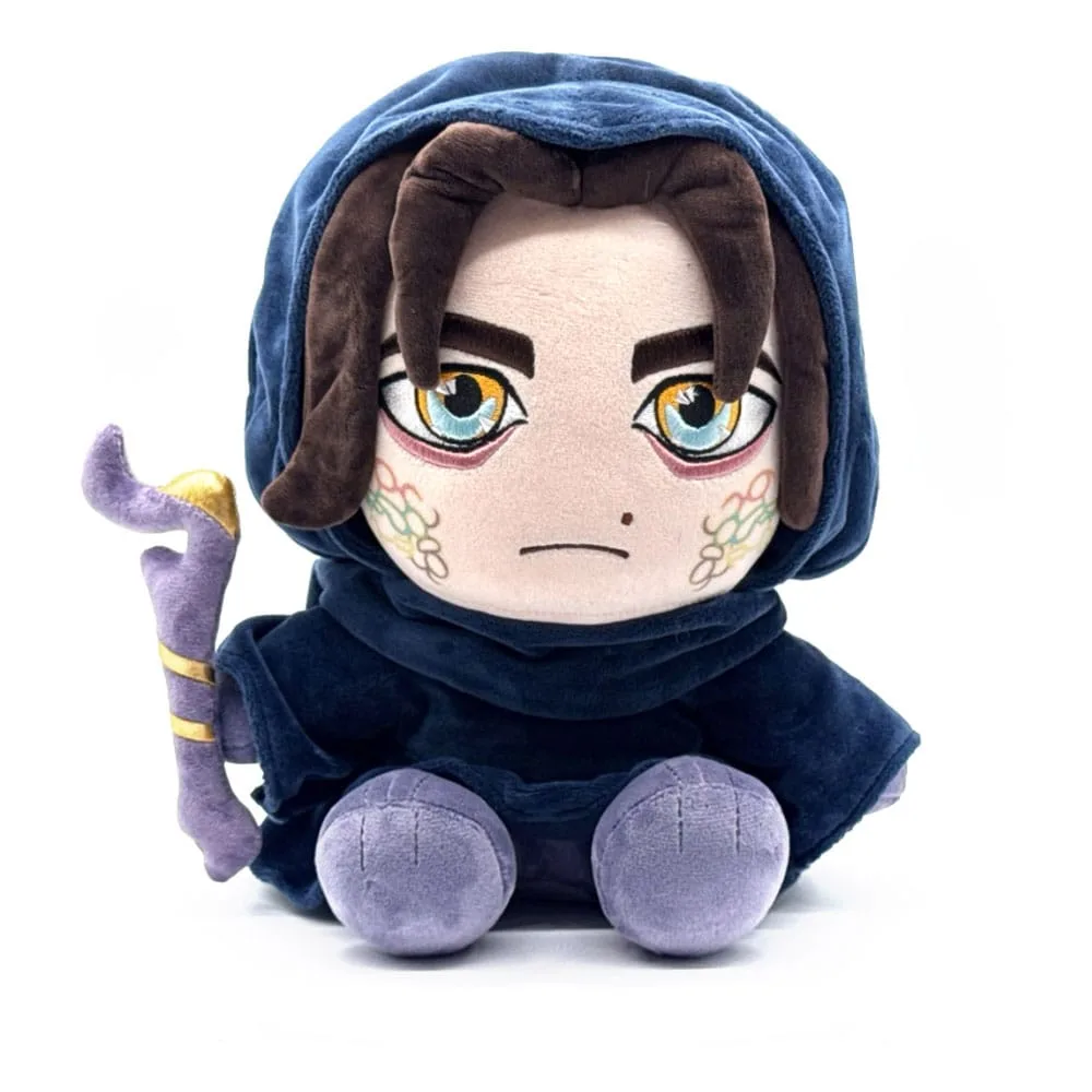 Arcane Plush Figure – Viktor 22 cm