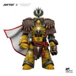 Warhammer Actionfigur – Evander Garrius 14,3 cm 1