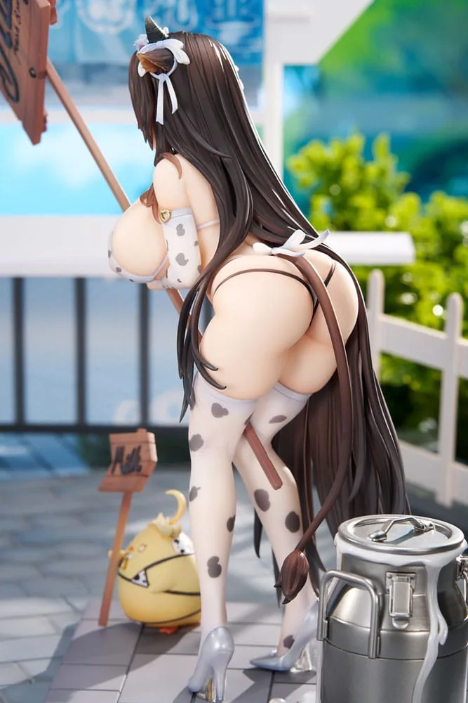 Azur Lane Statue – Kashino Fresh & Sweet 29 cm 5