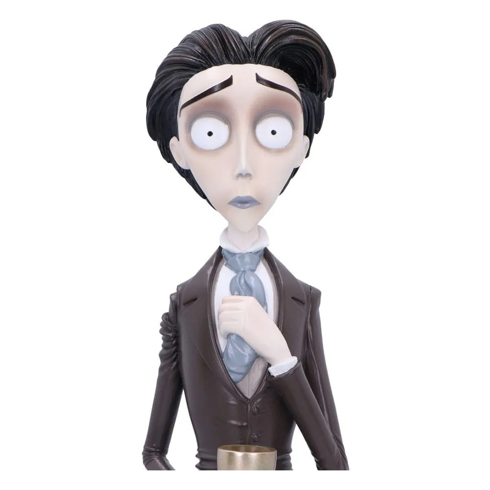 Corpse Bride Bust – Victor Van Dort 31 cm 5