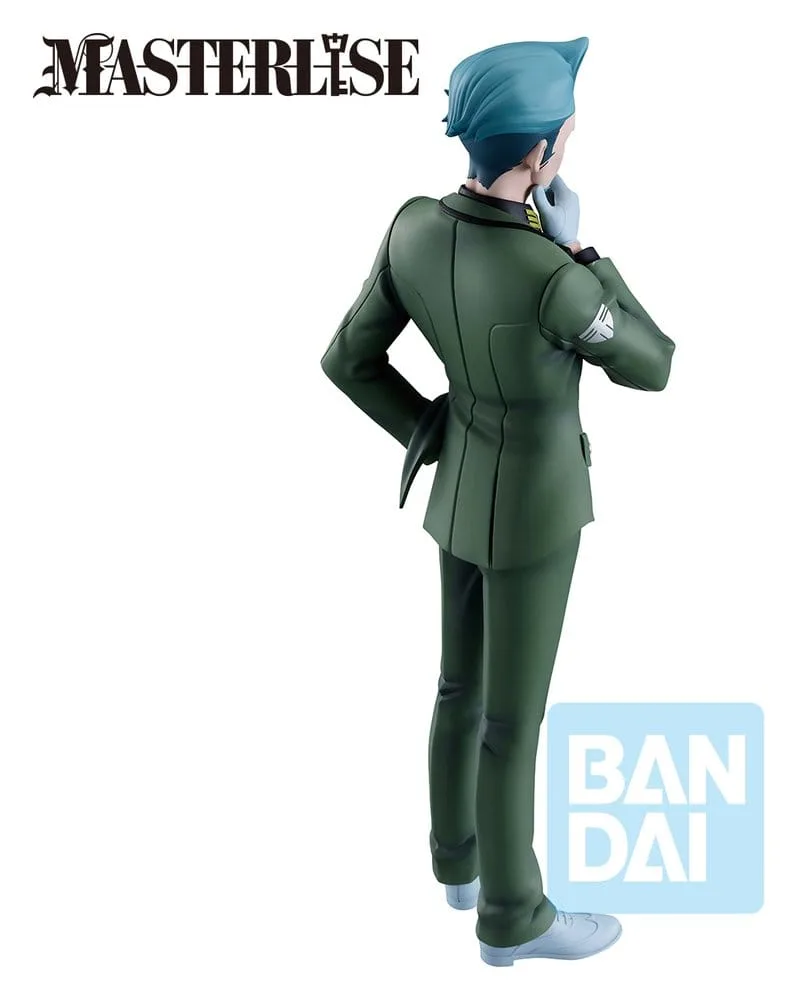 Mobile Suit Gundam GQuuuuuuX Figure – Challia Bull 25 cm 3
