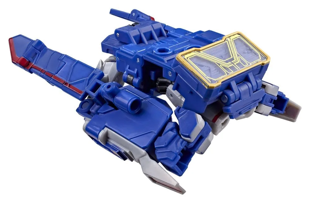 Transformers One Action Figure – Studio Series Soundwave 13 cm 4