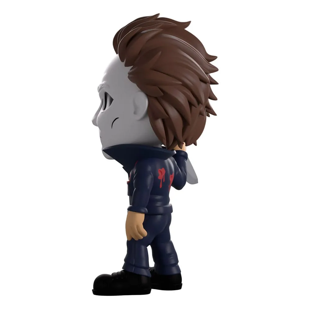 Halloween Vinyl Figure – Michael Myers 12 cm 10