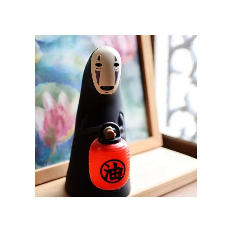 Spirited Away Lantern – No Face Motion Sensor 16 cm 8