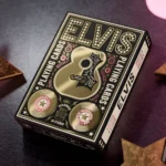 Elvis Presley Playing Cards – 52 Card Deck 1