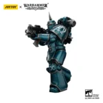 Warhammer Action Figure – Alpha Legion MK III Legionary 12 cm 9