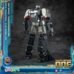 Transformers 8 Modellbausatz – AMK Series D-16 20 cm 10