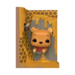 Winnie the Pooh Funko Pop! Figuur – Nooks Honey Tree 9 cm 1