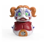 Five Nights at Freddy’s Mini Figure – Tubbz Circus Baby 5 cm 1
