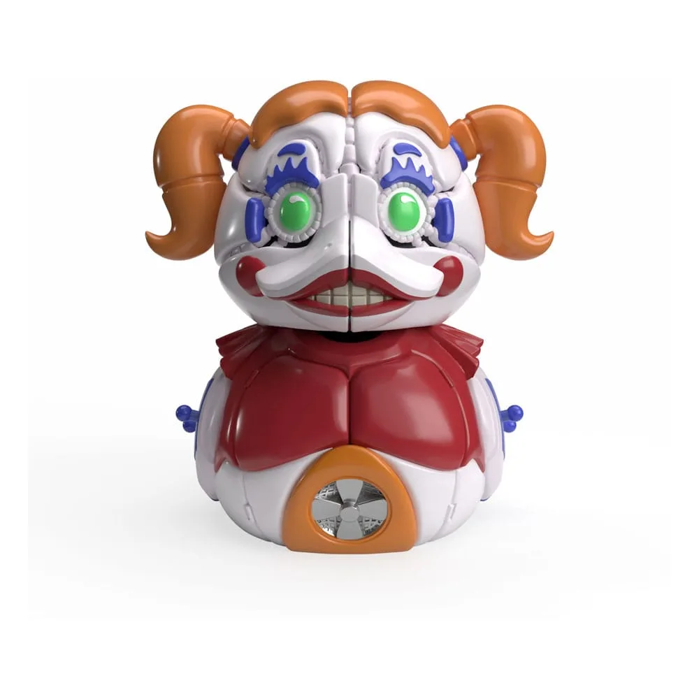 Five Nights at Freddy’s Mini Figure – Tubbz Circus Baby 5 cm