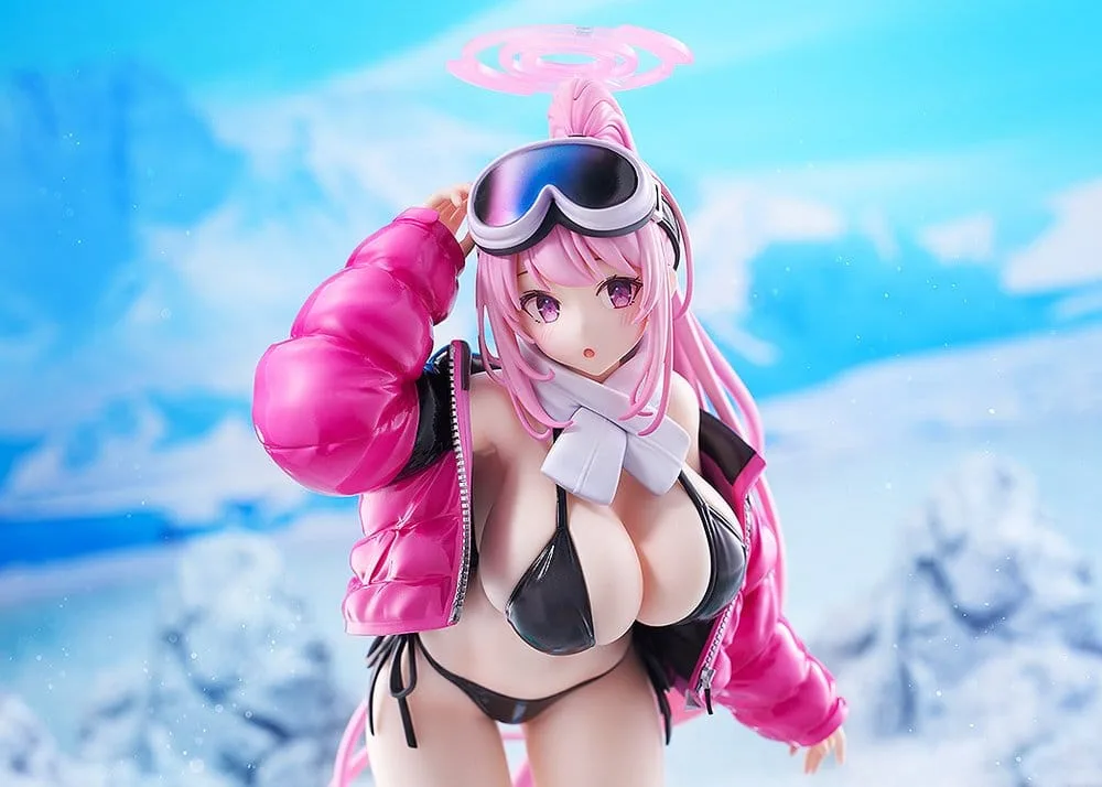 Blue Archive PVC Figure – Eimi Swimsuit 1/7 Scale 26 cm 3