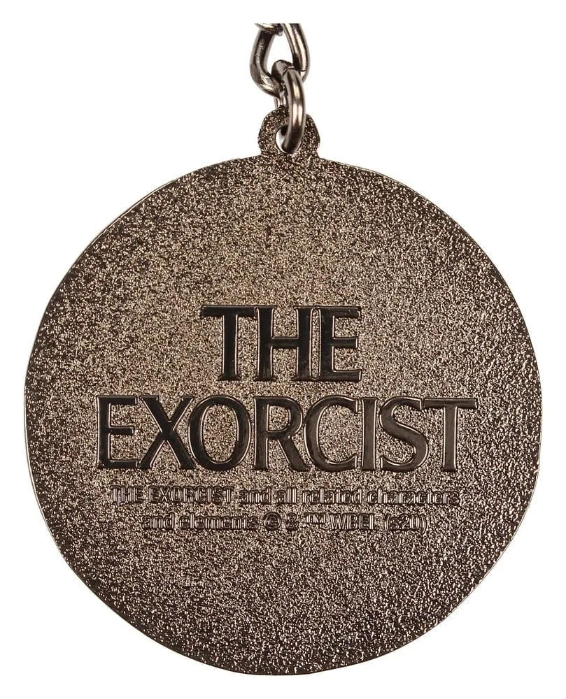 The Exorcist Lenticular Keychain – Regan 18 cm 4