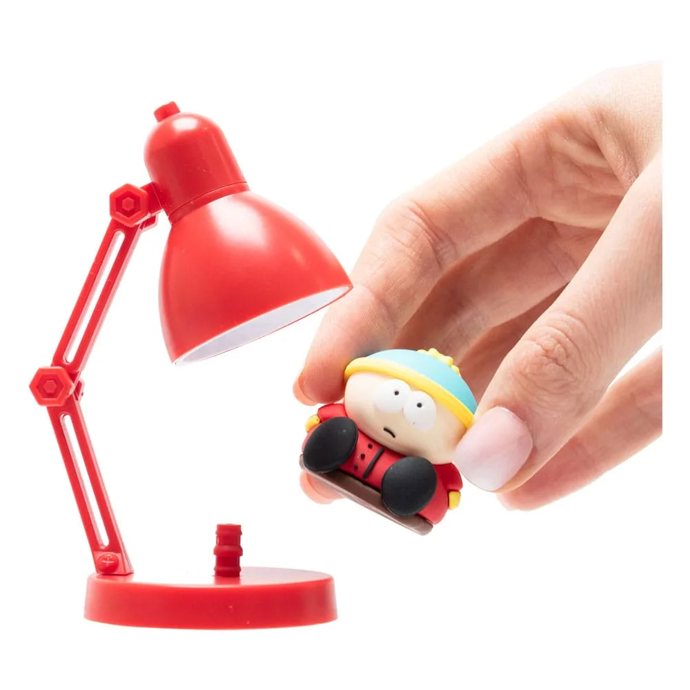 South Park Mini LED Light – Figure Design 10 cm 2
