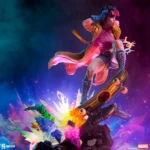 Marvel Premium Format Statue – Jubilee 47 cm 4