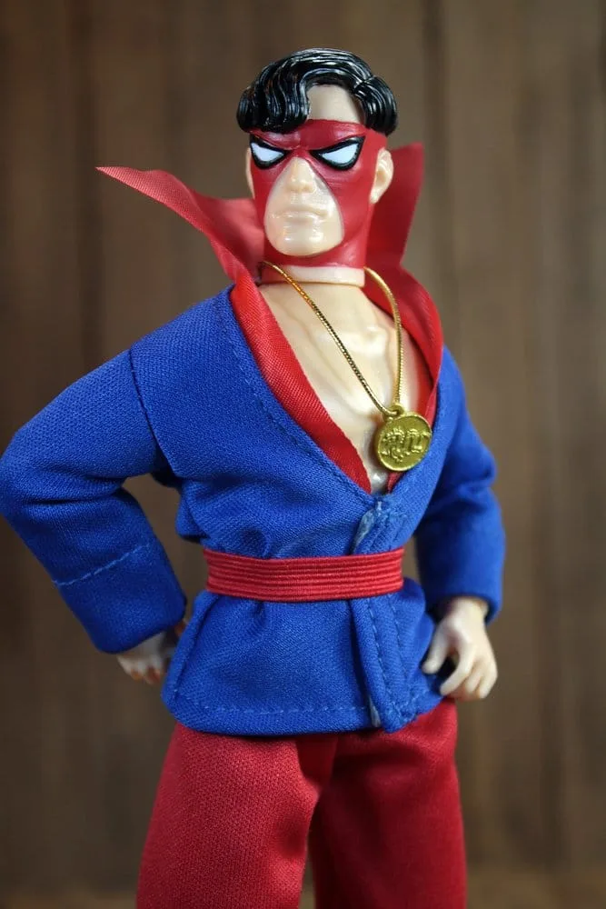 Atlas Comics Action Figure – Hand of the Dragon 20 cm 20