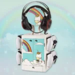 Unicorn opbergkastje voor gameaccessoires – Numskull 2