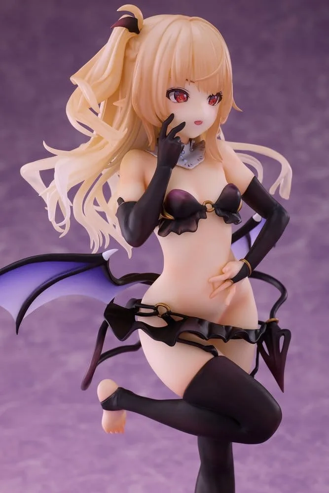 Original Character PVC Figure – Tiffany 1/6 Scale 16 cm 18