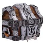 World of Warcraft Aufbewahrungsbox – Schatztruhe 13 cm 5