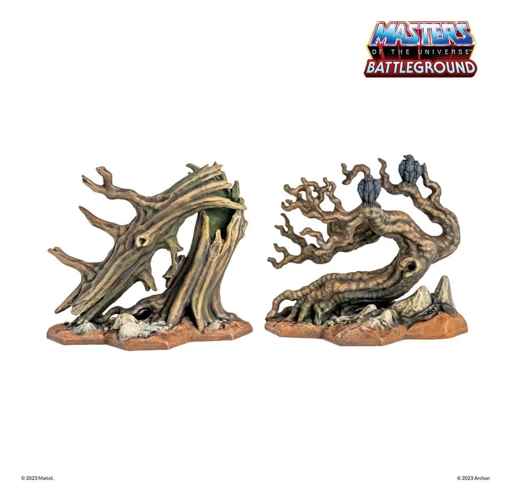 Masters of the Universe Game Expansion – Evil Horde Wave 4 German 6