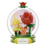 The Little Prince Construction Set – Rose Whispers 4