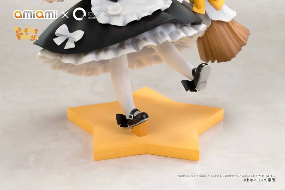 Touhou Project Figur – Marisa Kirisame Reverse Palm Spirit 18 cm 2