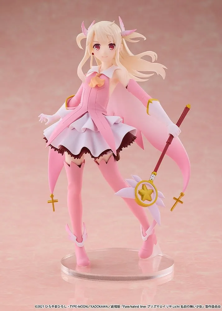 Fate Prisma Illya Mini Figures – CHILLfigg Set of 6 3