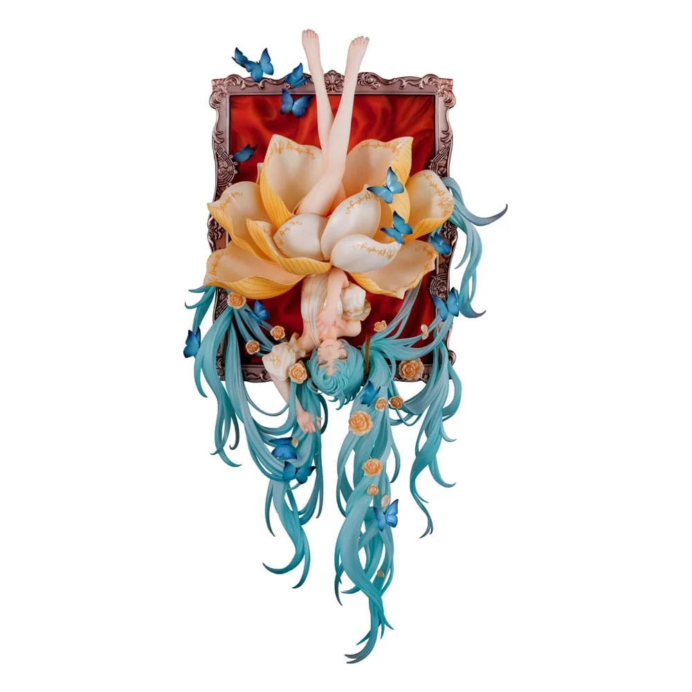 Hatsune Miku Statue – The Portrait’s Phantom Melody 1/7 41 cm